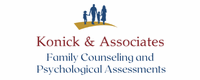 Konick and Associates Logo
